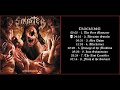 💀 Sinister - Afterburner (2006) [Full Album] 💀