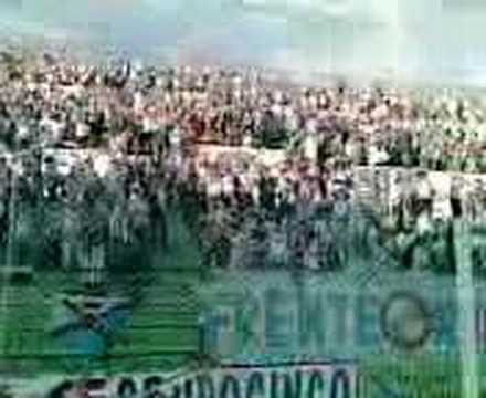 MÉRIDA UD 1 - SD PONFERRADINA 2 (III)