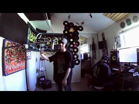 Mad Skillzz - Chester Clap Mic Check