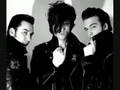 Calabrese - Eyes Down 