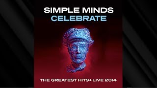 Simple Minds - Dolphins (Live) Bern 2014