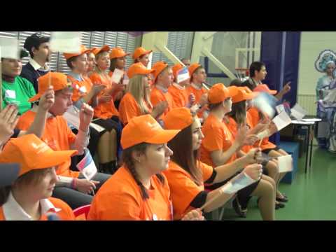 III Региональный чемпионат «Молодые профессионалы» (WorldSkills Russia) 2016 