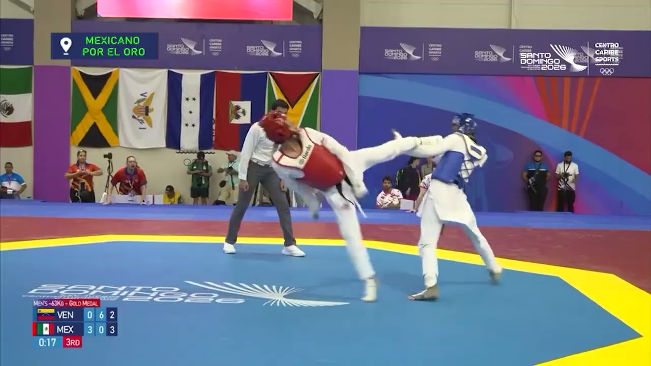 ¡MÉXICO se QUEDÓ A NADA! PLATA para DAVID MILLÁN
