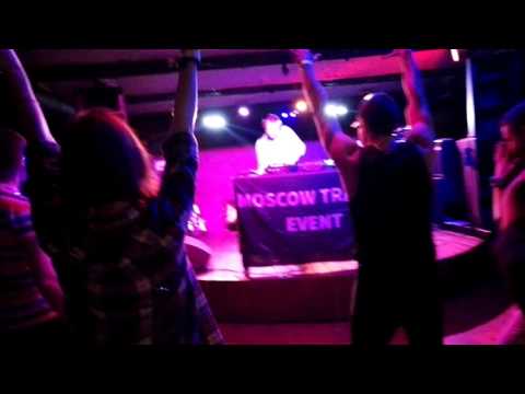 Gordey Tsukanov playing The Blizzard - Kalopsia