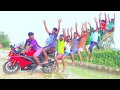 Must Watch New Very Special Funny Video 2024😂Top New Comedy Video 2023 Ep 127 By@CSBishtVines