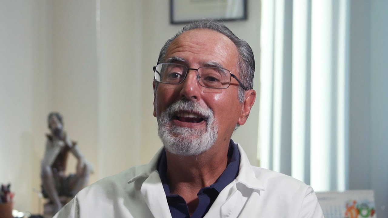 Adrián Morán - Cuanda S.A.