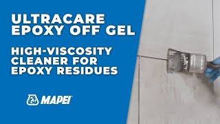 Ultracare Epoxy Off Gel 1 lt