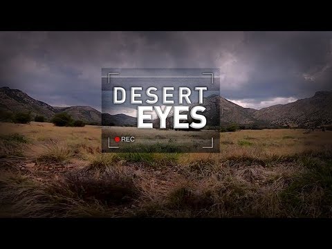 FULL MEASURE: October 20, 2019 - Desert Eyes