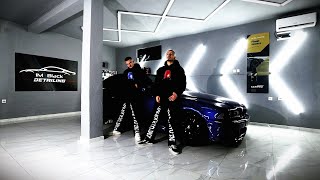 Readi & Marlin - Patroll