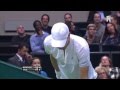 Tennis Plaza - aflevering 7