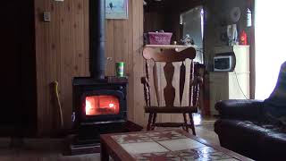 Africa but it's by the Fireside