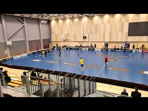 P22: OLS - EräViikingit 23.10.2022 maalikooste