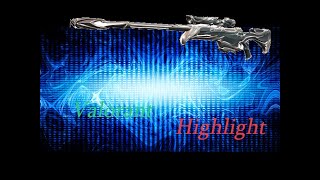 【VALORANT】Silver Rank Kill Highlight #3