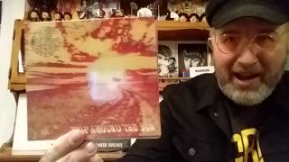 The Grip Weeds "Trip Around The Sun" the best of 2018!