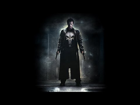 Tráiler El Castigador [BRRIP] 2004
