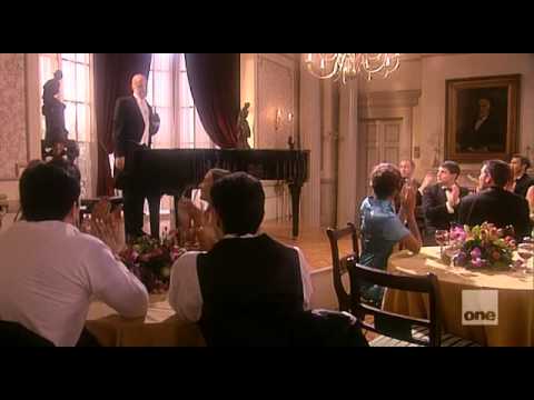 The Sketch Show S02E01