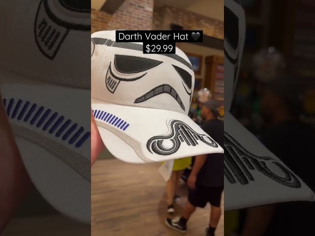 Vídeo relacionado con Star Wars - Juego de salero y pimentero con licencia oficial de Disney Stormtrooper y Darth Vader para decoración de cocina y hogar, regalo de inauguración de la casa para fanáticos de las películas,