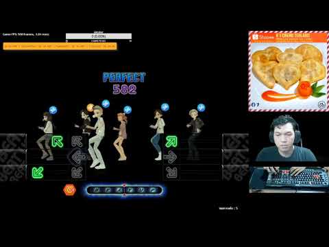 Final Tournament Beat UP Audition MoveOn!! Apink Luv [ 104 BPM ] Beat UP 8D