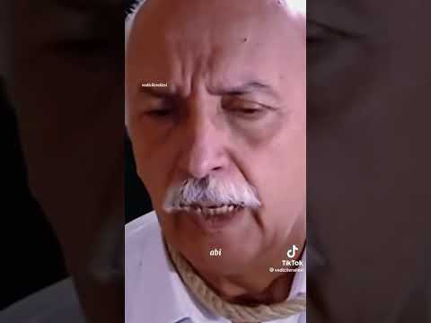 Laz Ziya ve Orhan. Ihanet Bile Olsa Saklama!!!