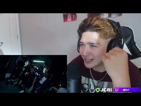 JCRI Reacts to Sdot Go x 26AR - Heard About Me (Official Video)