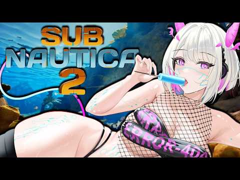 MOTHERv3 finds the leviathans and more in Subnautica 2...