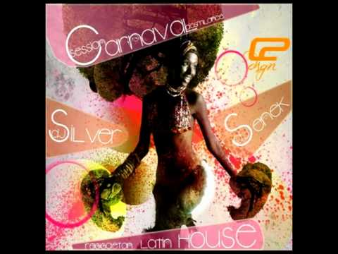 02.Dj Senek & Dj Silver Session Especial Carnaval Dosmilonce.