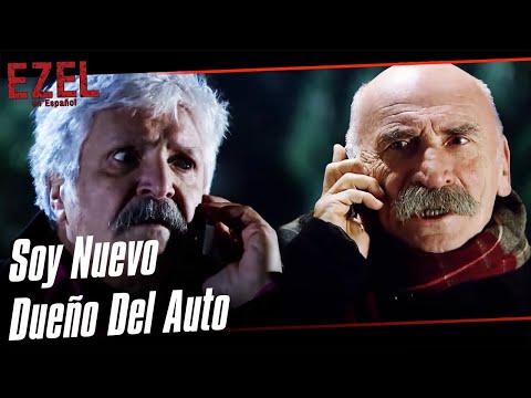 Serdar Conoce Al Tío Ramiz - Ezel En Español