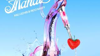 Aquí yo mando - Kali