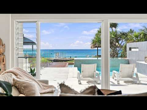 10 Beachfront Close, Sapphire Beach, NSW 2450, 6房, 5浴, House