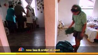 Dateline NBC: Children of the Harvest