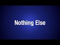 UCKG Nothing Else