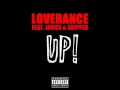 Loverance- Beat The P**** UP!