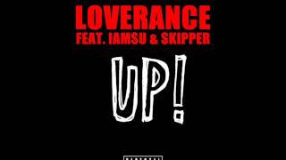 Loverance- Beat The P**** UP!