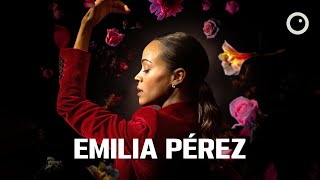 "Emilia Pérez - o co tyle szumu? | RECENZJA"