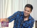 Michael Copon Clip 