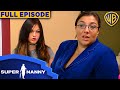 The Bruno Family Supernanny US Season 3 Episode 9 Warner Bros TV