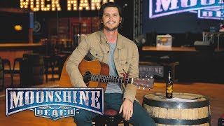 Steve Moakler - School (Solo Acoustic Version)