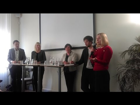 Dubbeldejt för klimatet - Worldwatch Institute och Nudging för Klimatet