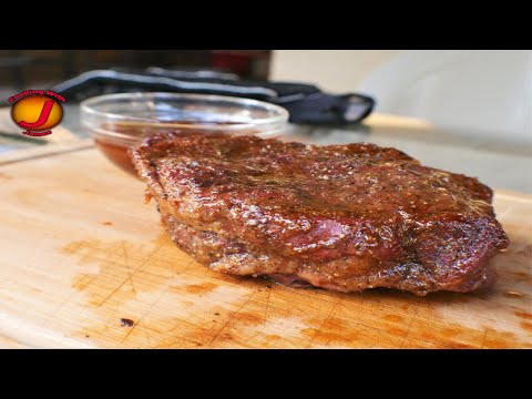 Chuck Roast in the Power Air Fryer Pro NEW 10 in 1 |...