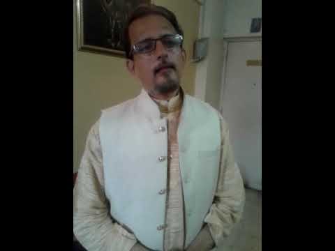 Pradeep Bhide Marathi audition