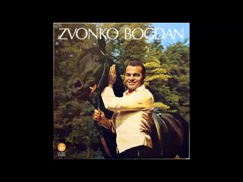 Zvonko Bogdan - Ej mati mati mati - (Audio 1974) HD