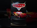 Cars Lightning McQueen 1 24 Scale