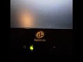 Opening To Men In Black 2000 VHS