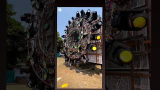 Download lagu Dj Setup 😈  Isme Tera Ghar Chala Jayega 🤕   #1step_humming_bass  #humming_bass mp3