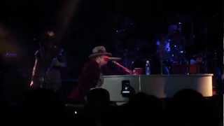 Guns N Roses - Another Brick in the Wall Part 2 - LA House of Blues on Sunset - 3/12/12