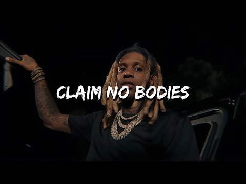 [HARD] No Auto Durk x Lil Durk Type Beat 2026 - "Claim No Bodies" | Chicago Drill