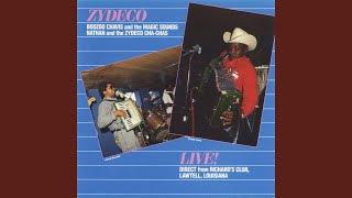 Hungry Man Blues (Live)