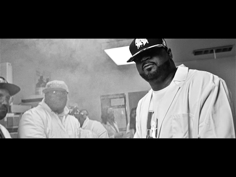 Ghostface Killah - Starry Winters ft. Killah Priest