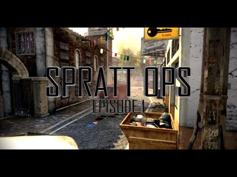 FaZe Spratt: Spratt Ops - Episode 1