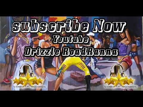 Show Time Shania Ft Drizzle RoadRanna Dropping Tuesday